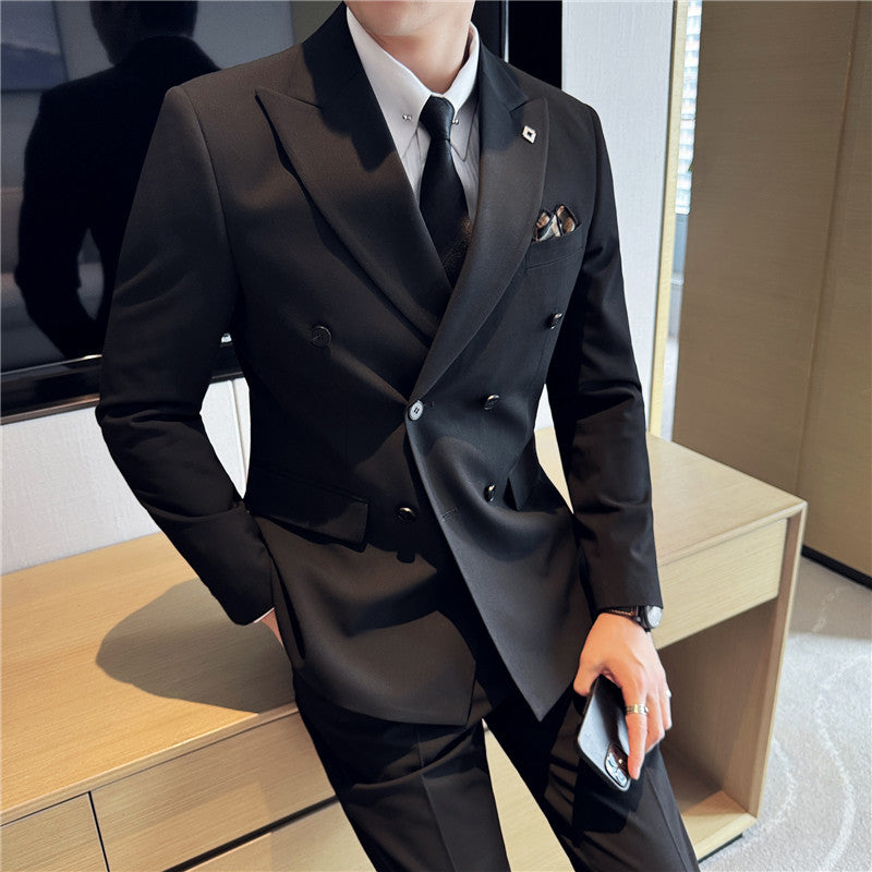 Blazer Doppiopetto 2026