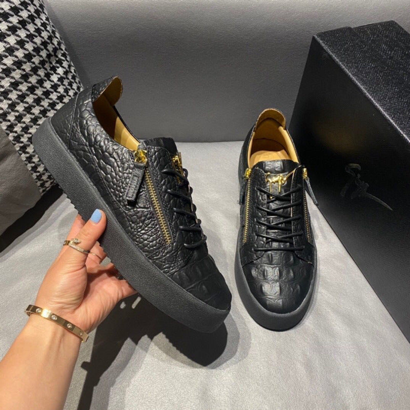 GIUSEPPE ZANOTTI