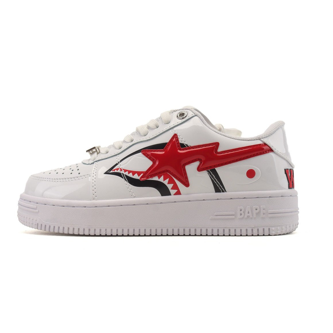 Air Force One BAPE