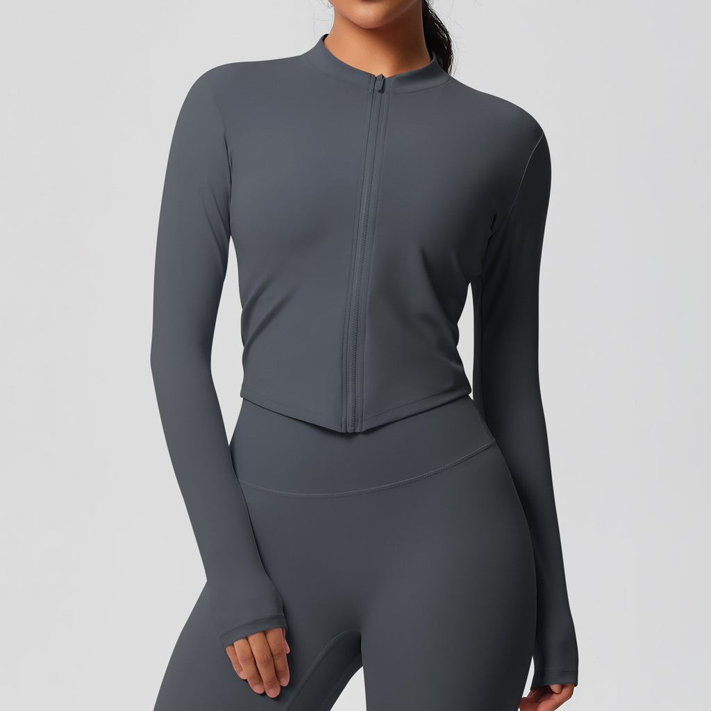 Silk Sculpt: Zen Motion 2026