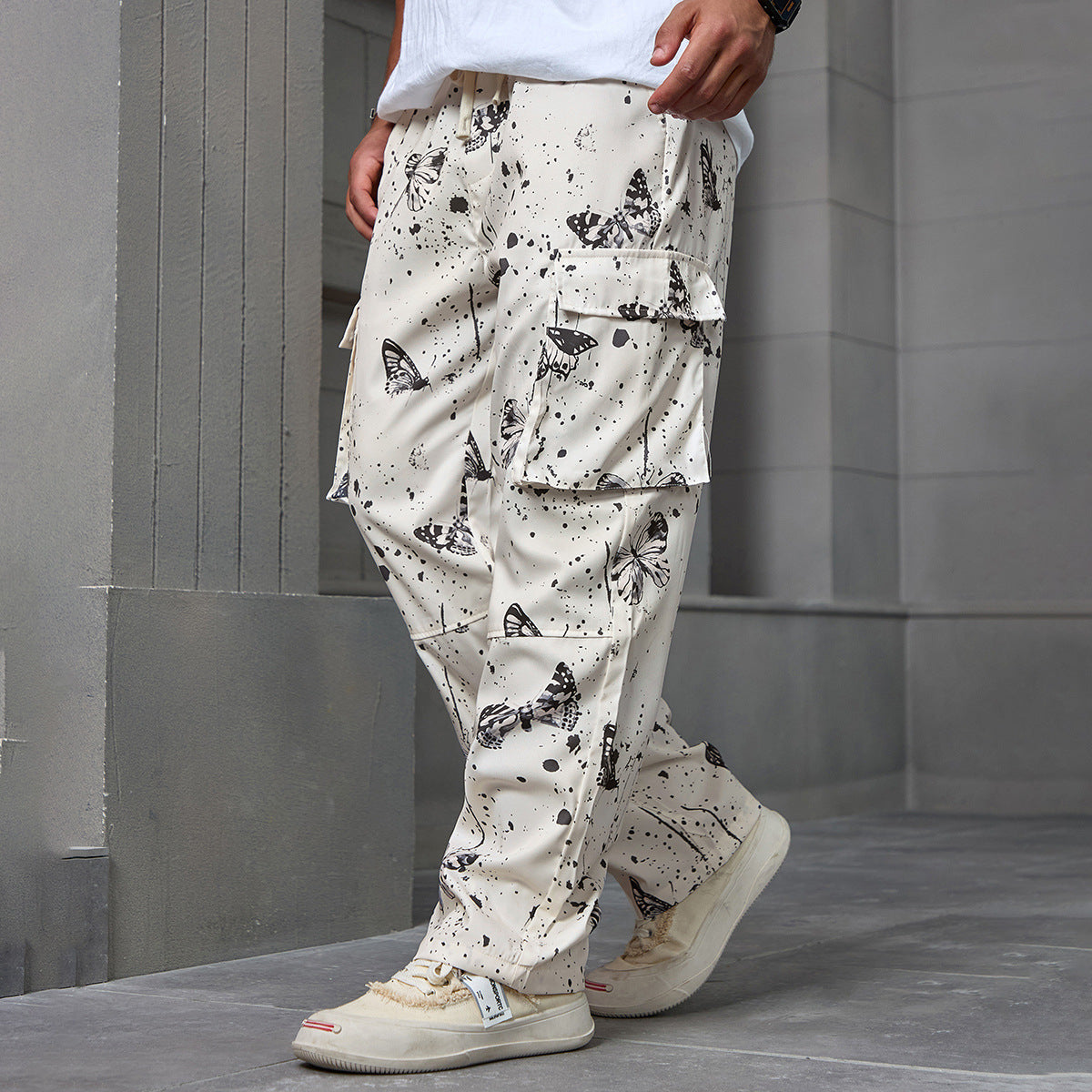 Overalls Splash-Ink 2026