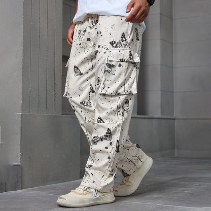 Overalls Splash-Ink 2026