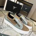 GIUSEPPE ZANOTTI