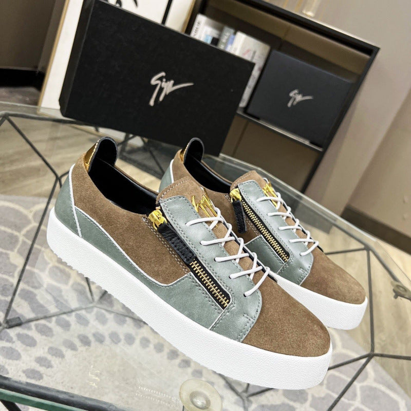 GIUSEPPE ZANOTTI