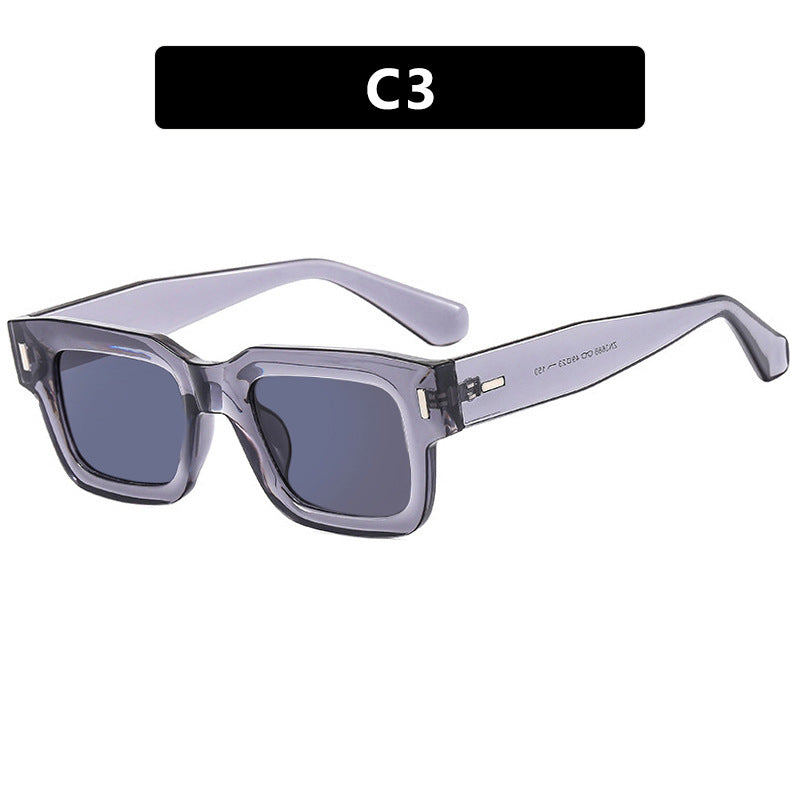 Occhiali da Sole Box Minimalist