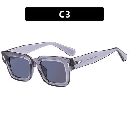 Occhiali da Sole Box Minimalist