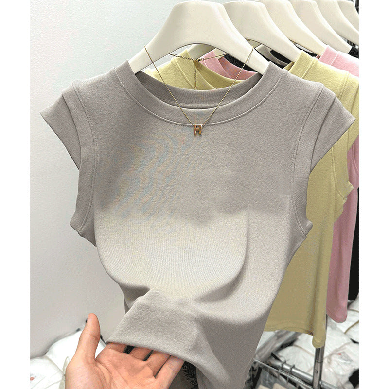 T-Shirt Fluid