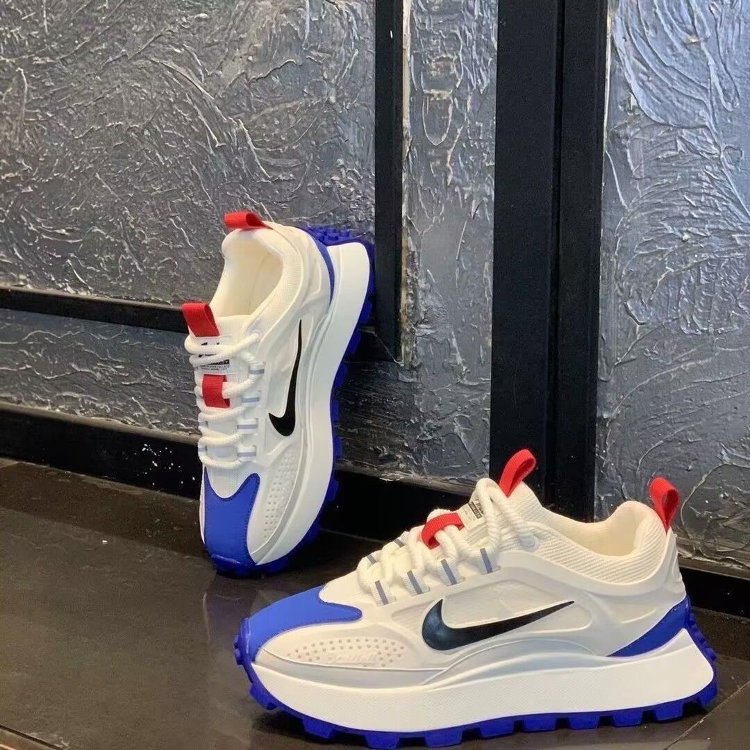 Tech-Comfort Sneakers "All-Day" 2026