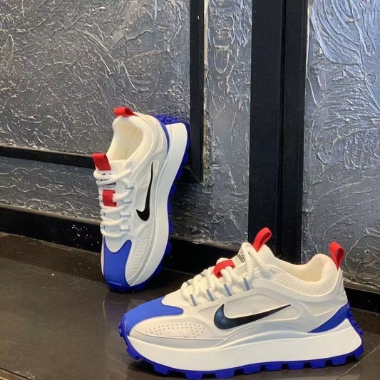 Tech-Comfort Sneakers "All-Day" 2026