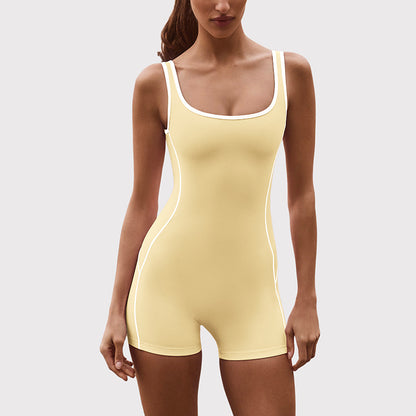 Tuta Intera Seamless