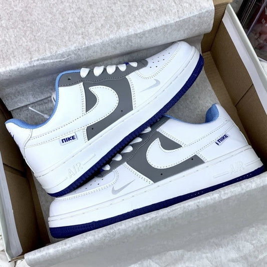 Air Force One Sea Salt Blue