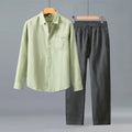 Completo Urban Zen 100% Lino