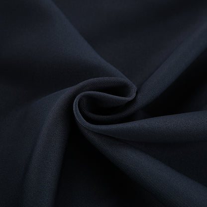 Completo Tailleur con Minigonna a Spacco e Giacca Strutturata