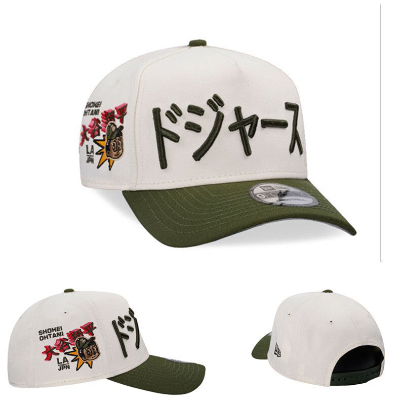 Cappellino