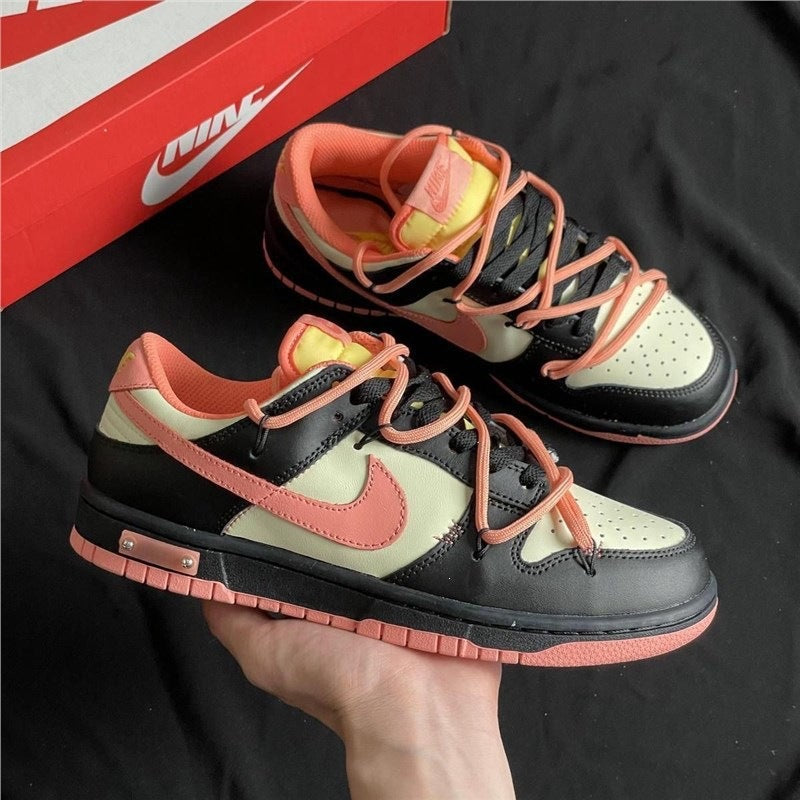 Dunk Low "The 50" Personalizzata