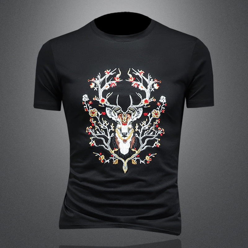 T-Shirt Slim 2026