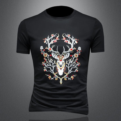 T-Shirt Slim 2026