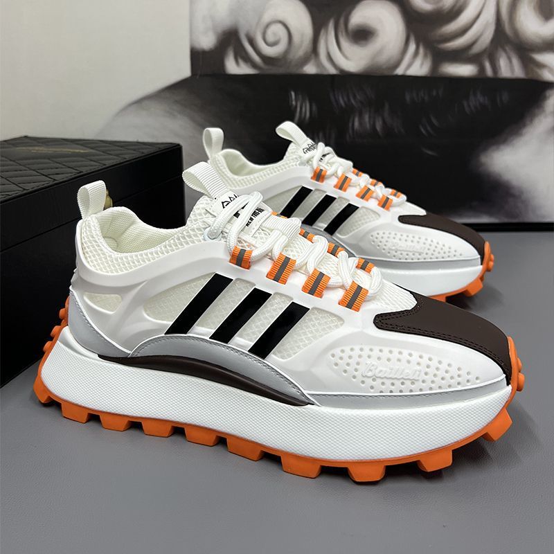 Chunky Dad Shoes Traspiranti "Air-Tech" 2026