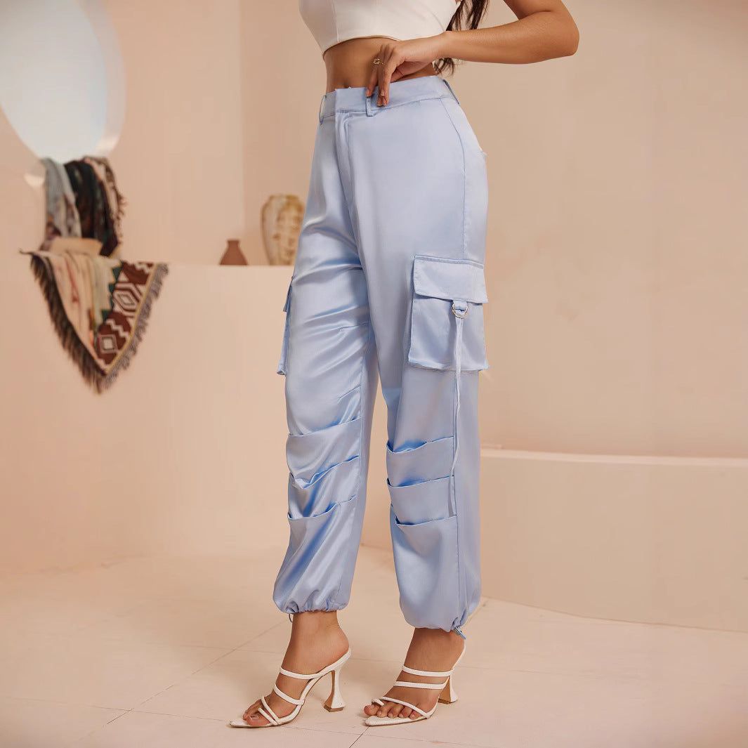 3D Cargo-Core: Urban Utility 2026