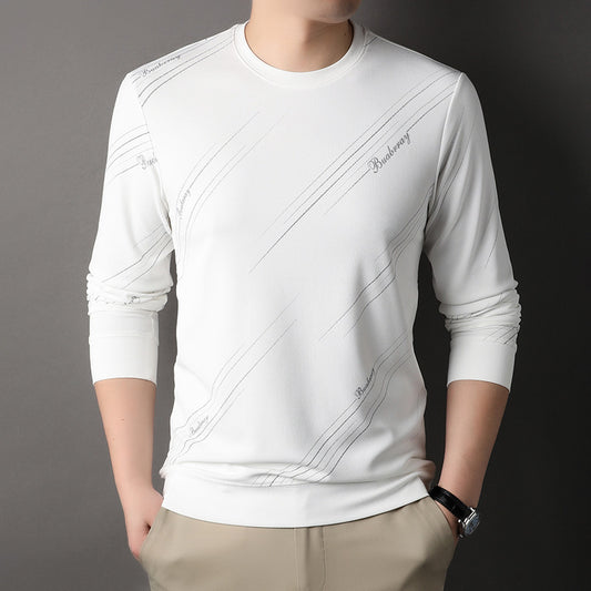 Crewneck Sweatshirt: Korean Print Edition 2026