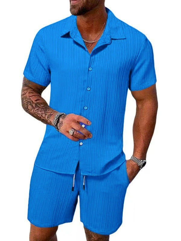 Coastal Breeze: Summer Set 2026