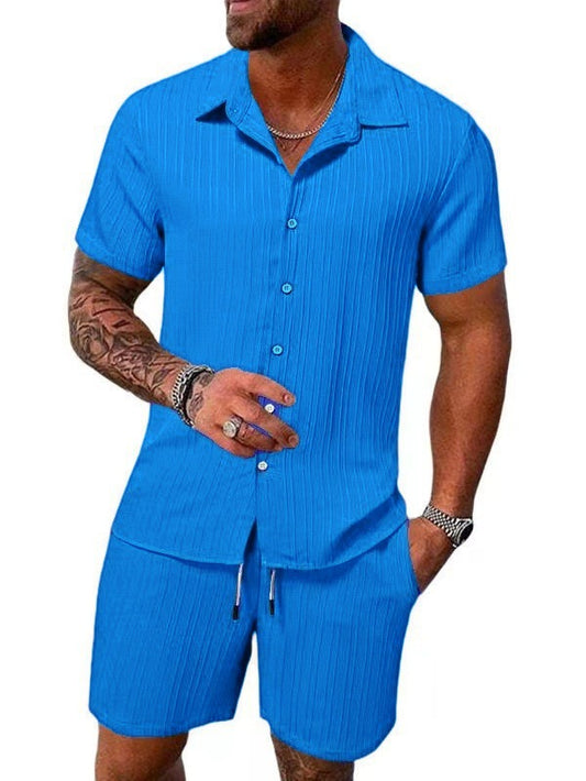 Coastal Breeze: Summer Set 2026