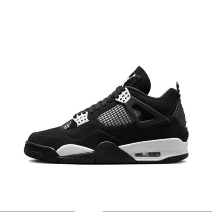 AJ4 Elite: Heritage Velocity 2026