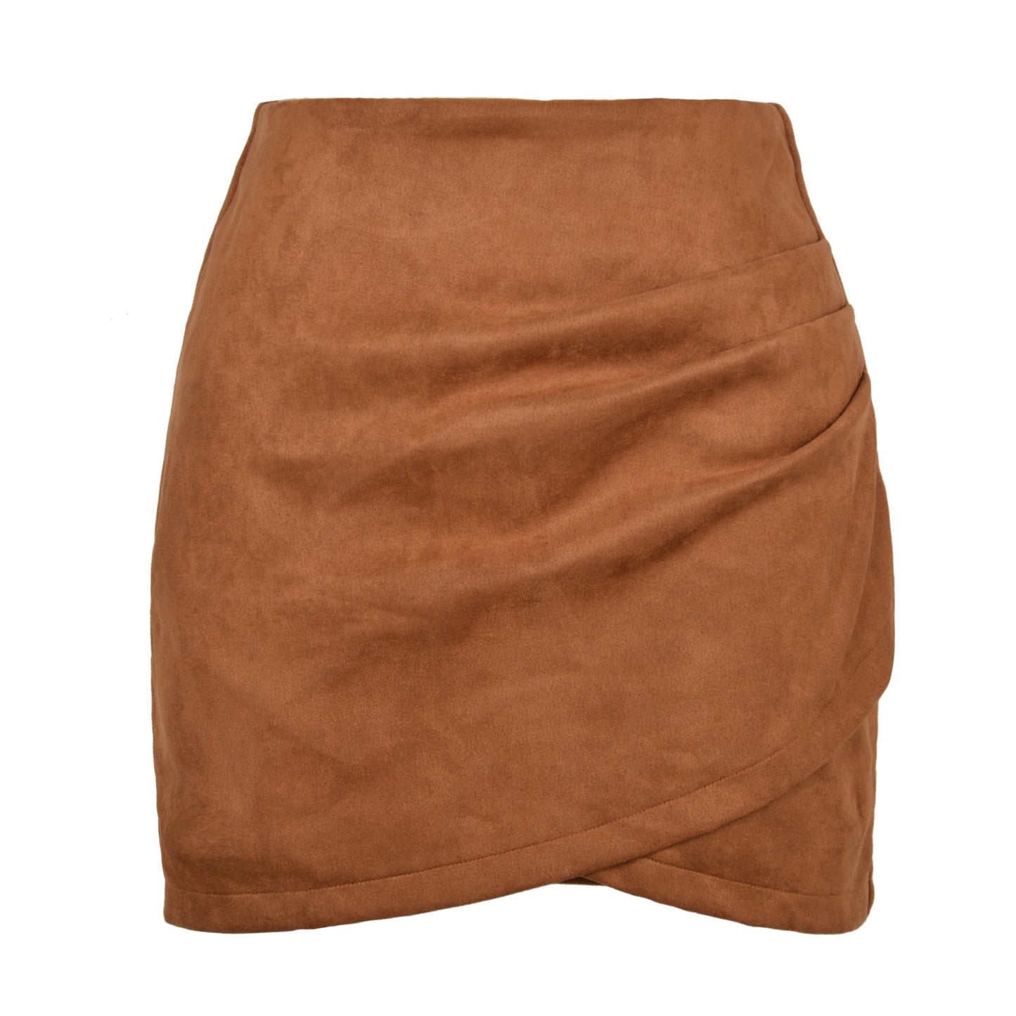Skirt Irregolare: Neo-Vintage 2026