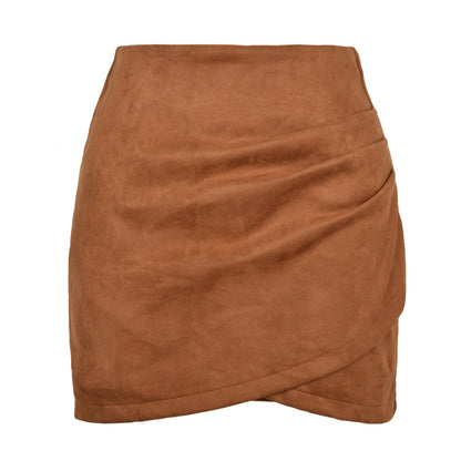 Skirt Irregolare: Neo-Vintage 2026