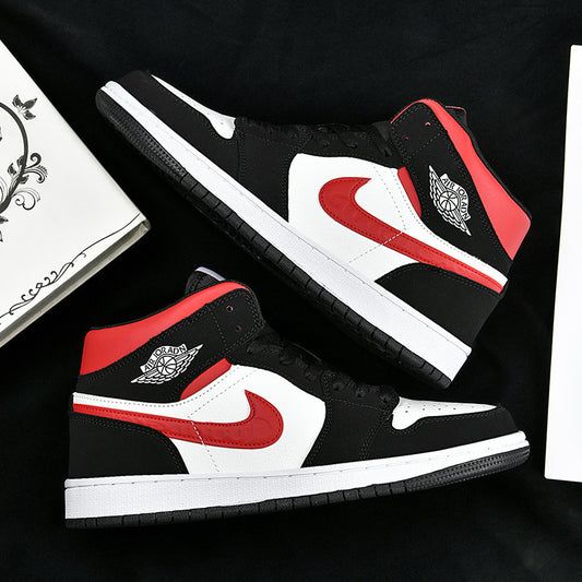 Air Jordan 1 MID - Sneakers Alte