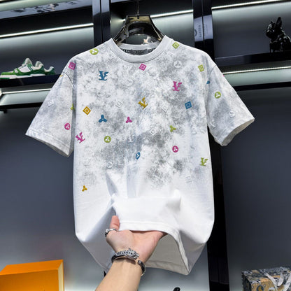 T-Shirt Heavy Cotton 2026