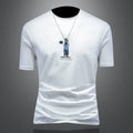T-Shirt Slim 2026