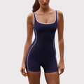 Tuta Intera Seamless