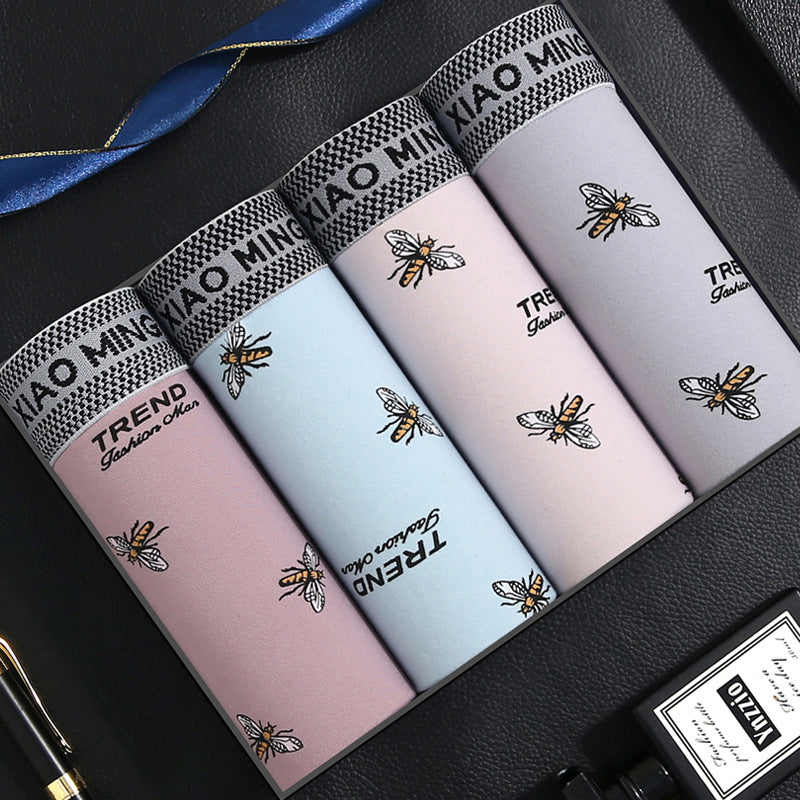 Boxer Briefs: Essential Pack 2026