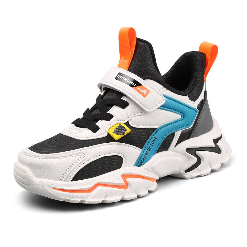 Gravity Runner: Student Edit 2026