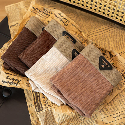 Boxer High-End: Comfort Assoluto 2026