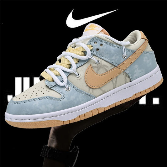 Dunk Low "The 50" Personalizzata
