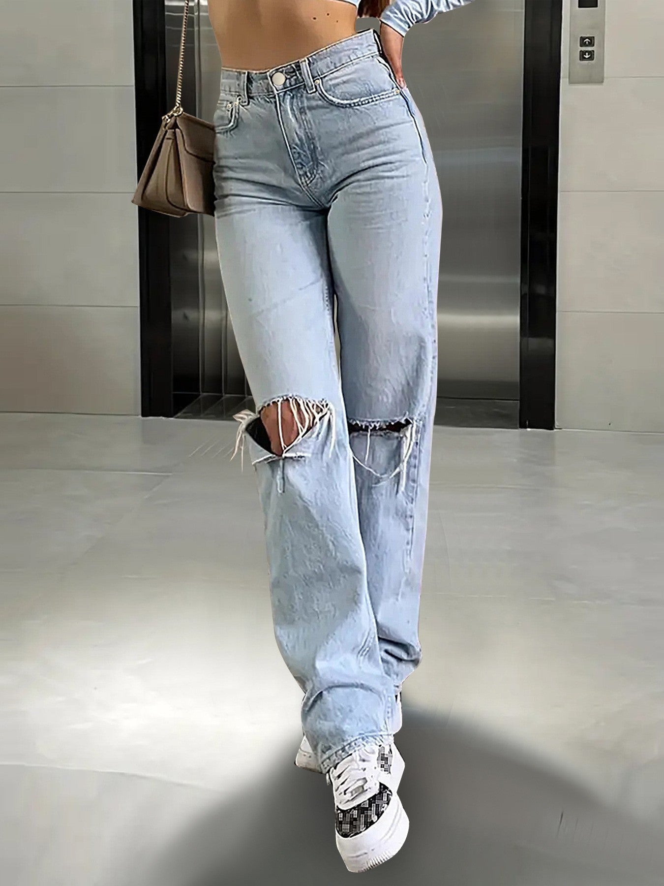 Raw Edge: Denim Edit 2026