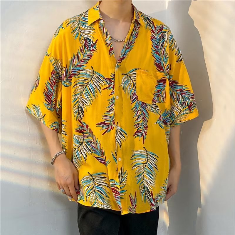 Camicia "City Smart"