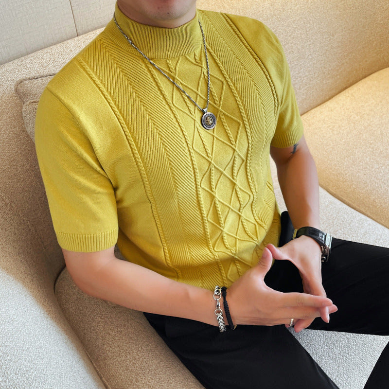 Polo Sweater 2026