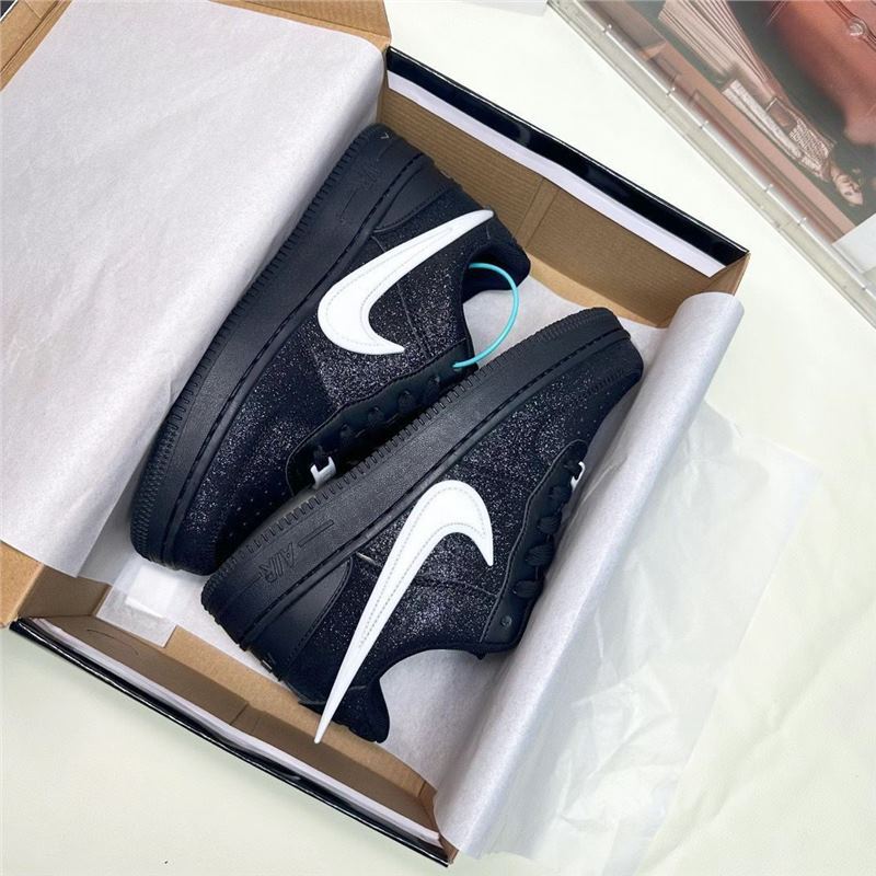 Air Force 1 3D