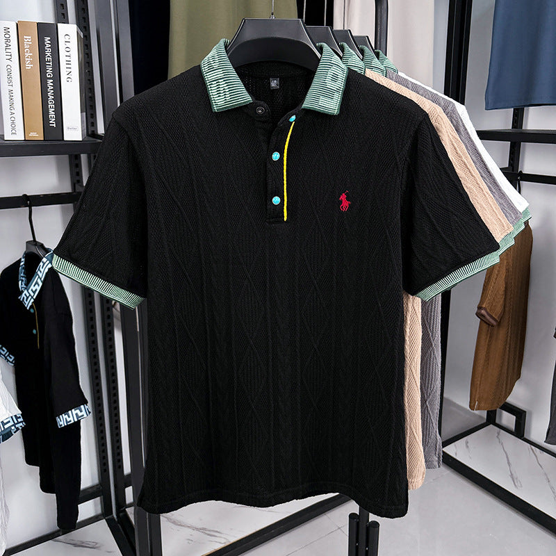 T-Shirt Jacquard: Embroidered Craft Edition 2026