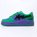 Air Force One BAPE