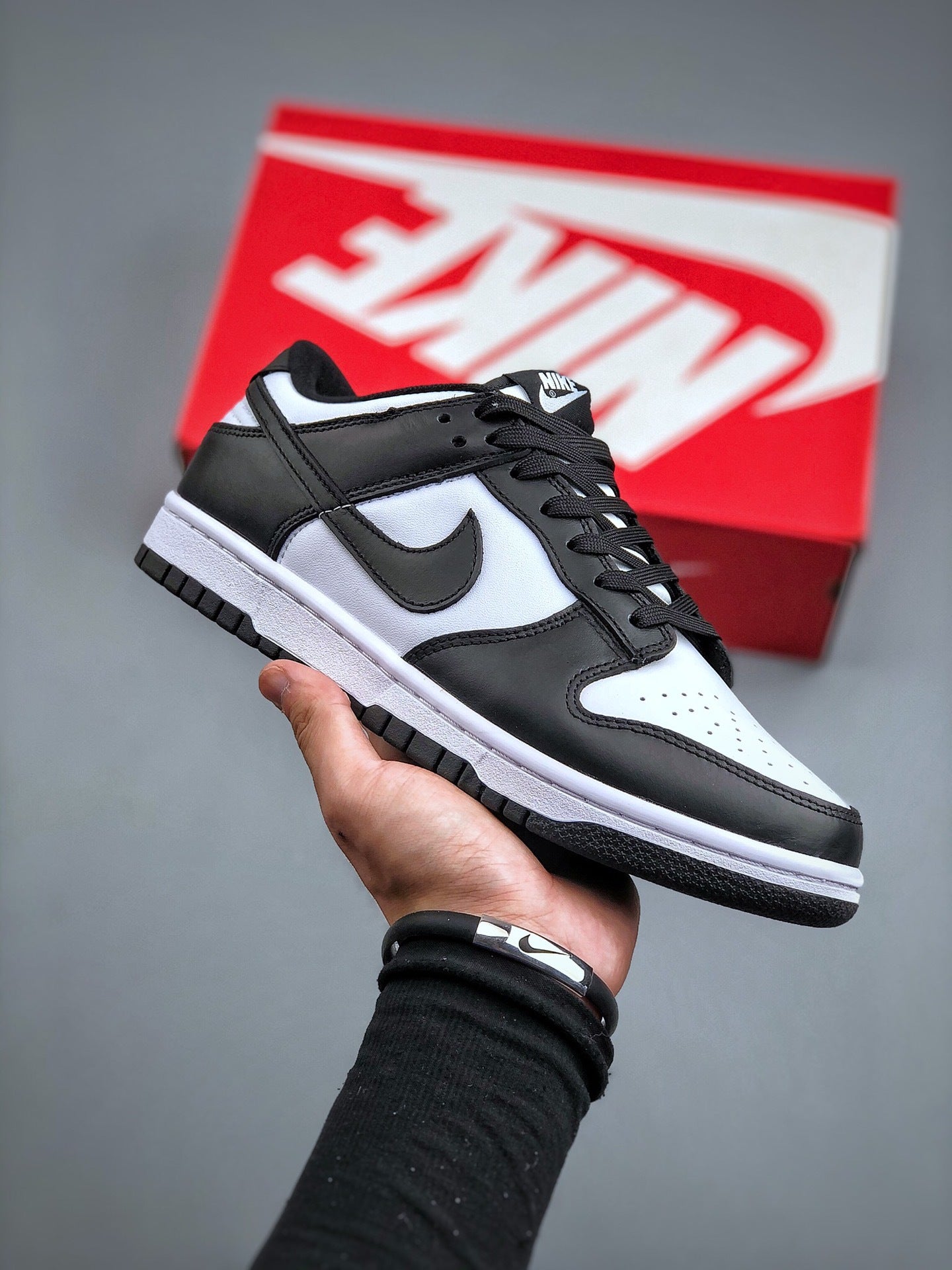 Dunk SB