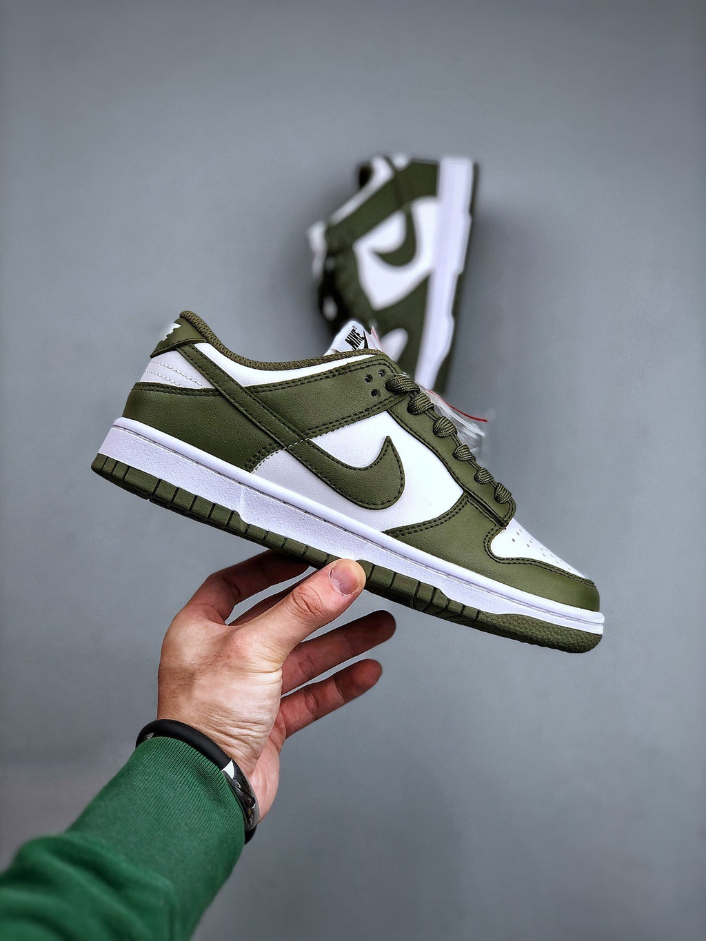 Dunk SB