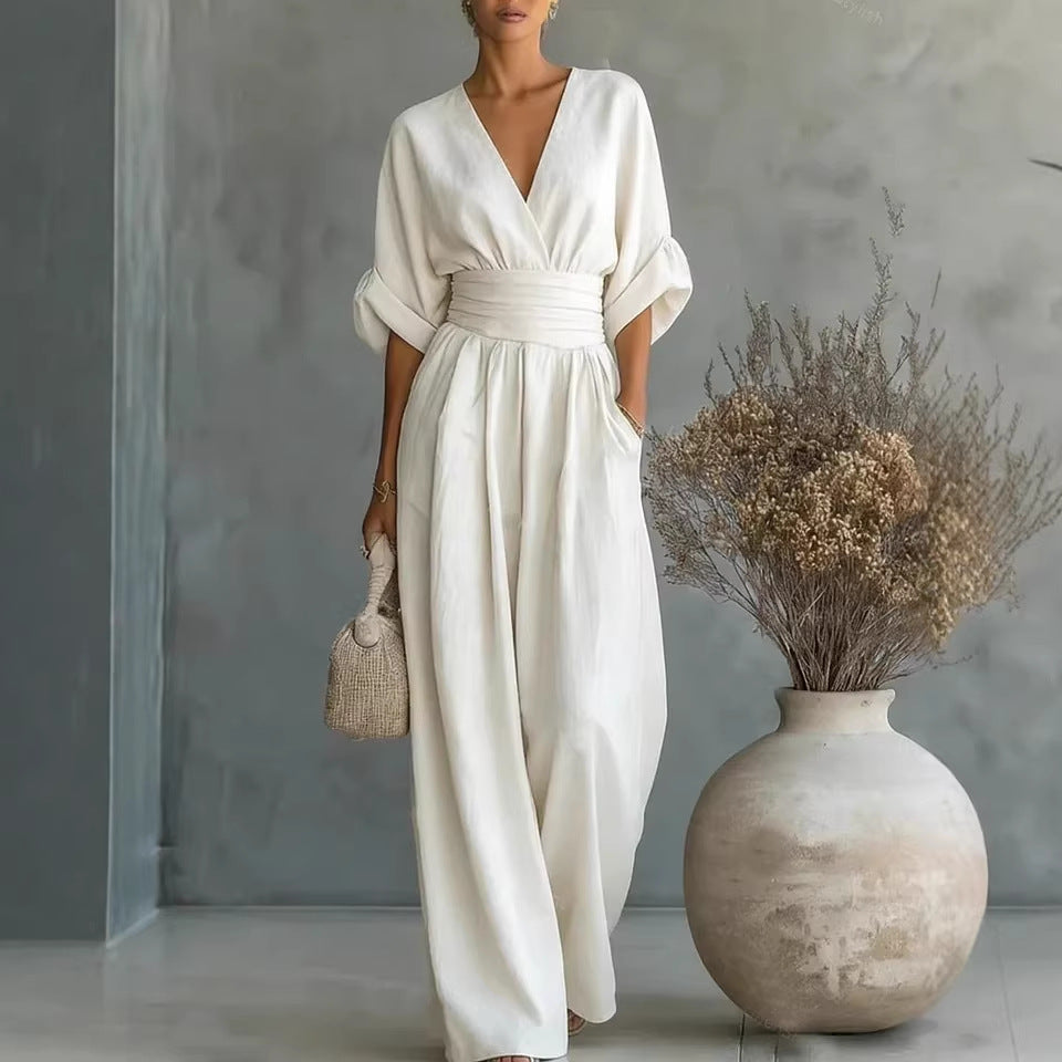 Tuta Intera Jumpsuit