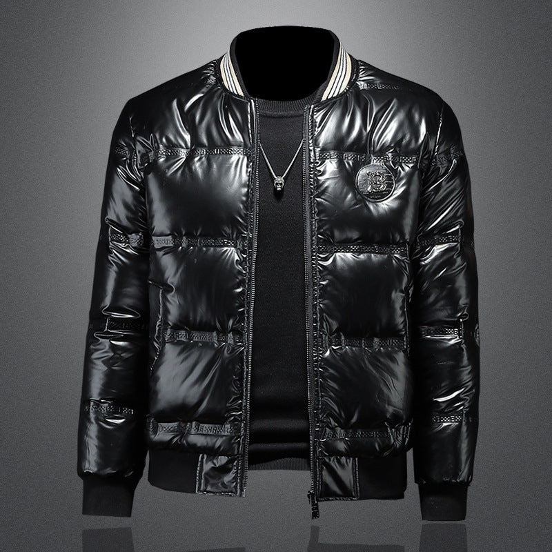 Piumino Duck-Down 2026