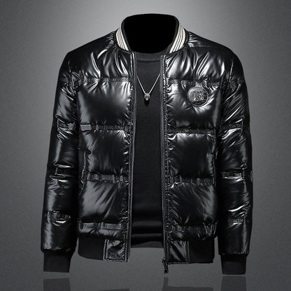 Piumino Duck-Down 2026