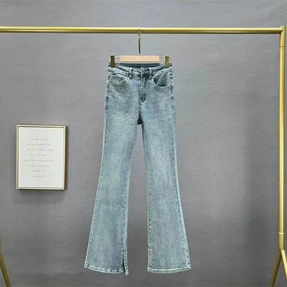 Radiant Flare: Gala Denim 2026