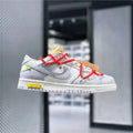 Dunk Low "The 50"